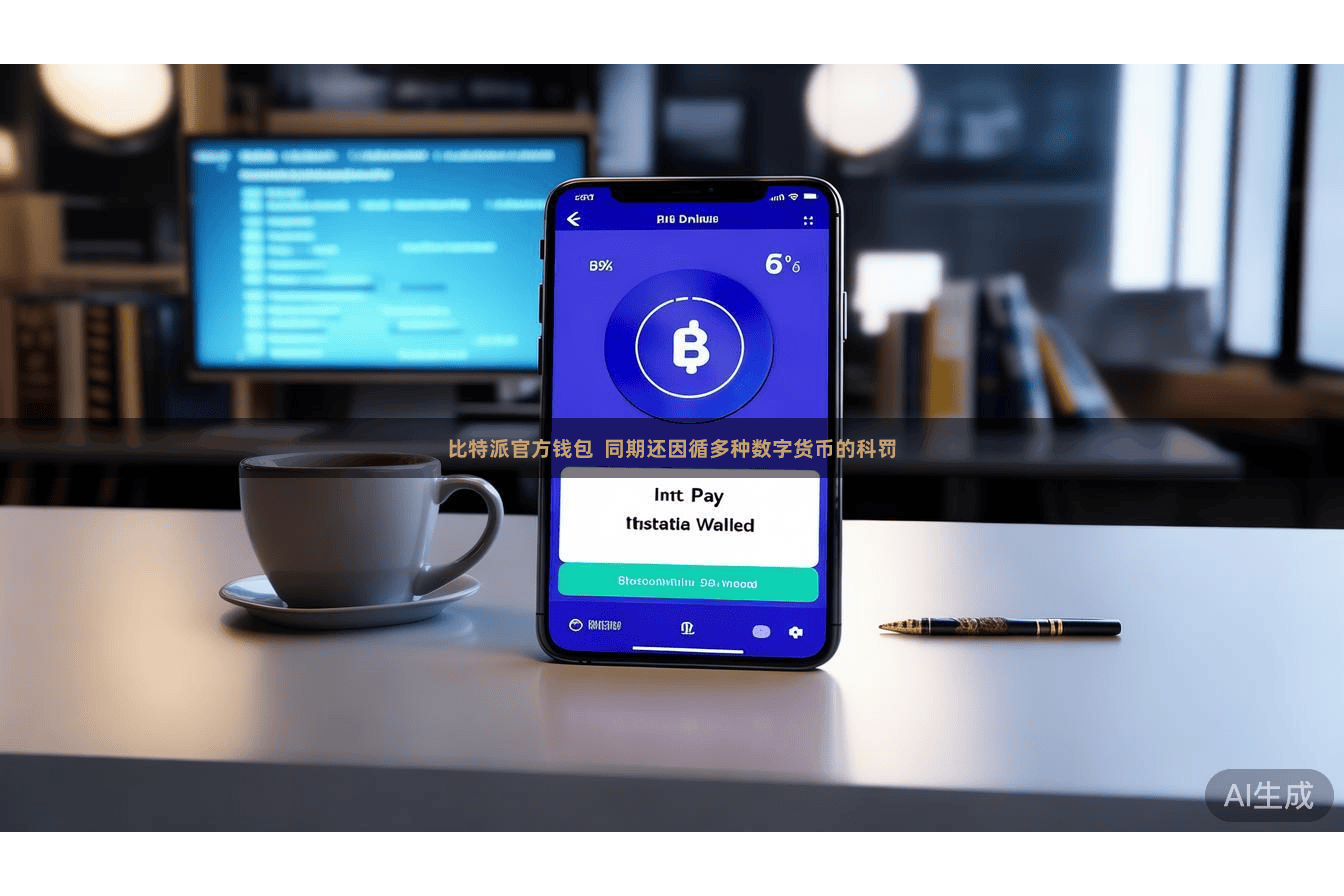 比特派官方钱包  同期还因循多种数字货币的科罚